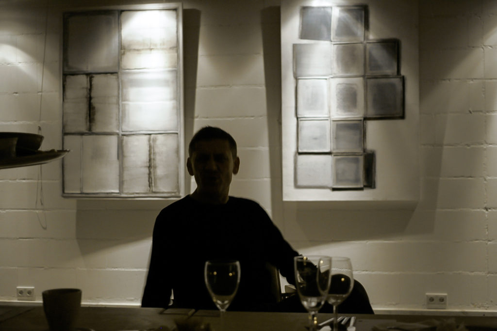 Jan Pruski