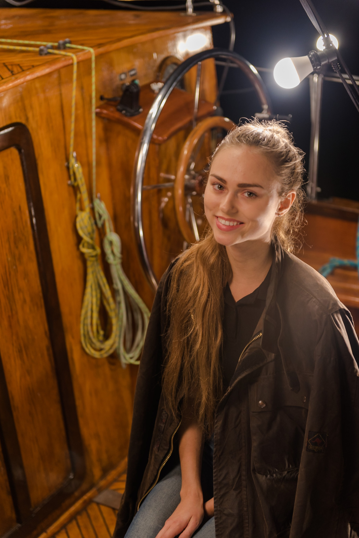 yes, sesja, photo shoot, biżuteria