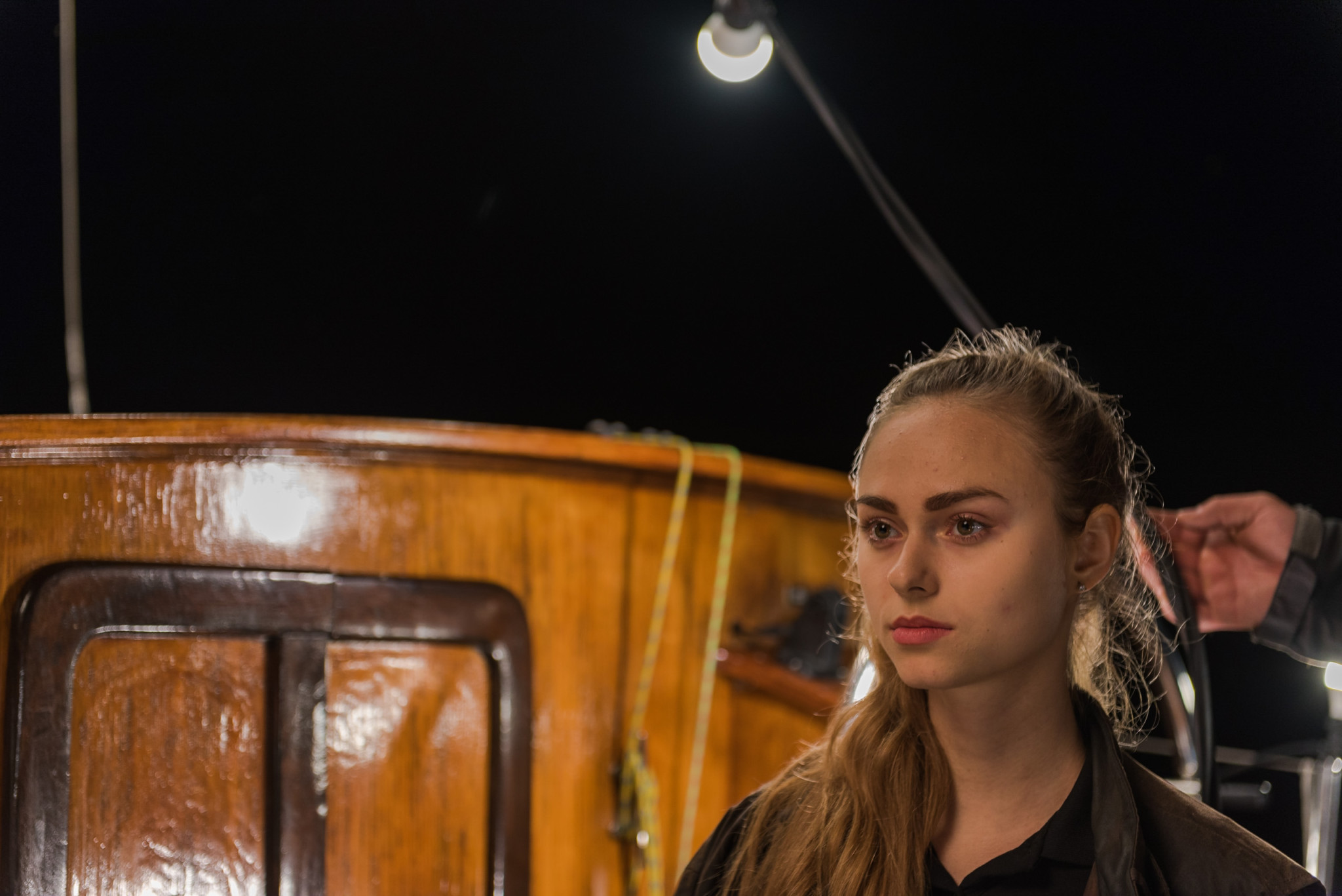 yes, sesja, photo shoot, biżuteria