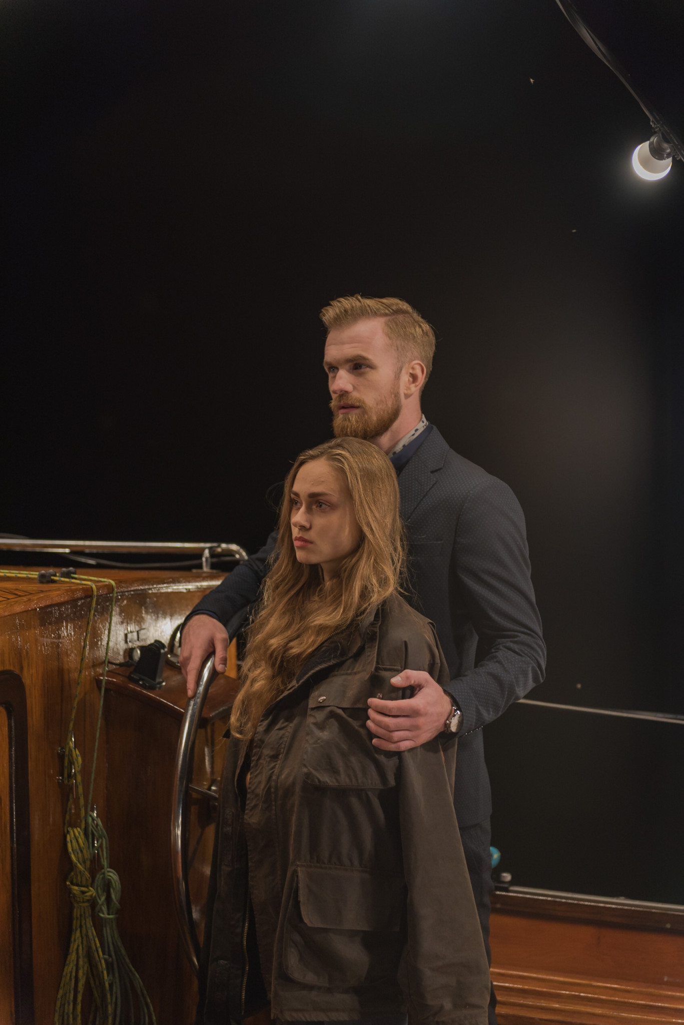 yes, sesja, photo shoot, biżuteria