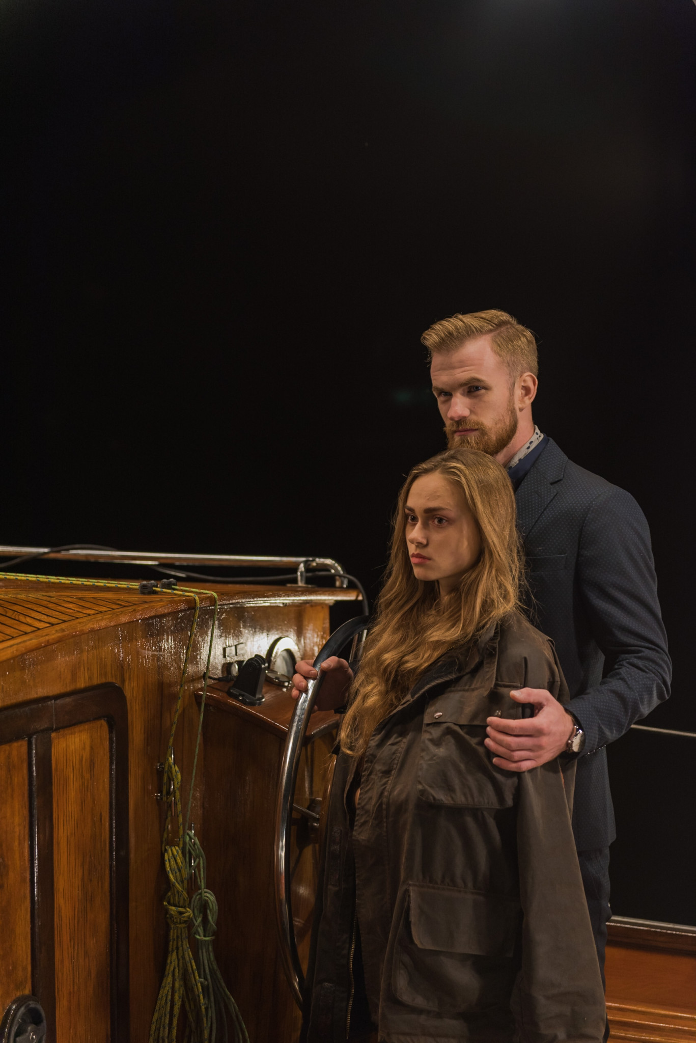 yes, sesja, photo shoot, biżuteria