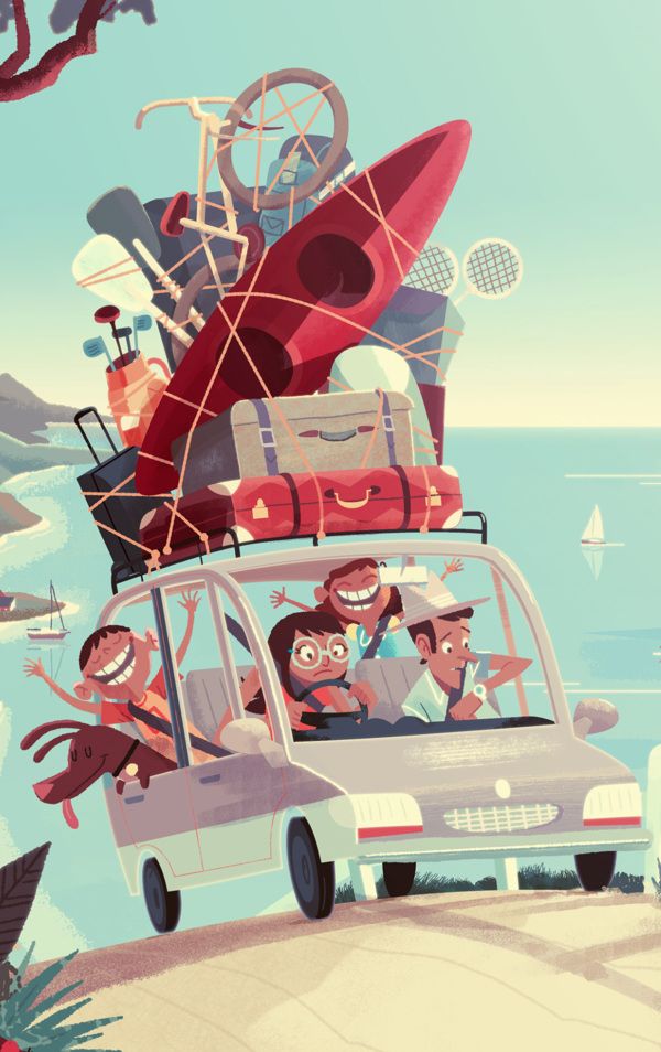 jak być z dzieckiem w Galery69 w harmonii z otoczeniem