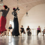 Nogi same tańczą – Tango? Bachata? Flamenco?