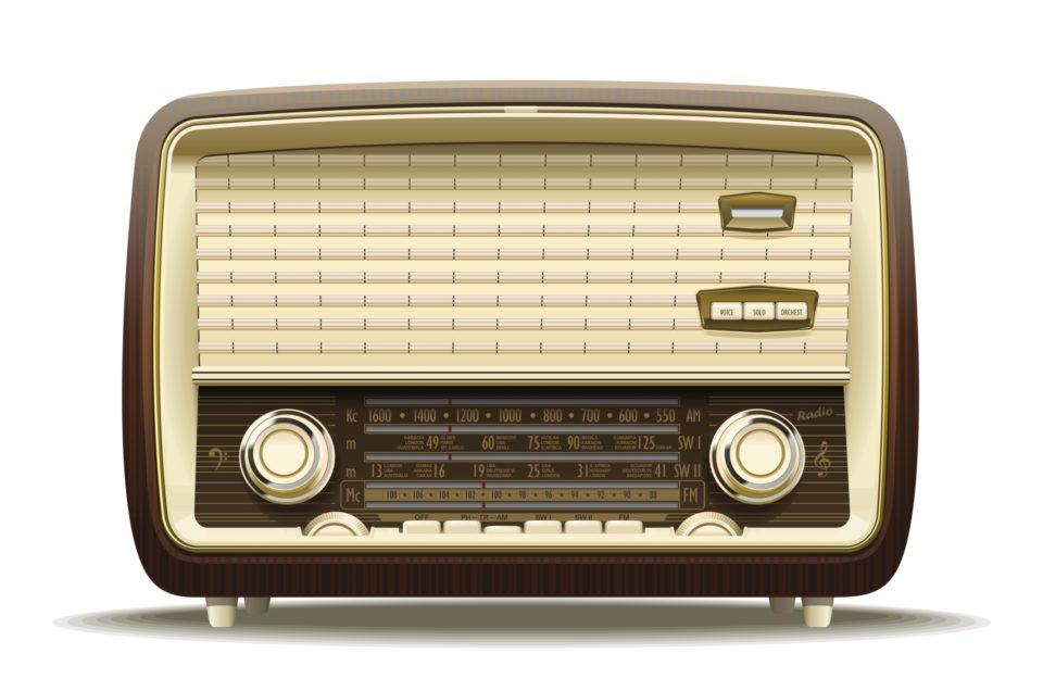 Posłuchajcie! Warsztaty radiowe