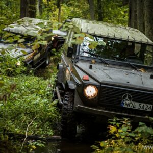 Tam gdzie kończą się drogi – Ruszamy 4×4!!!