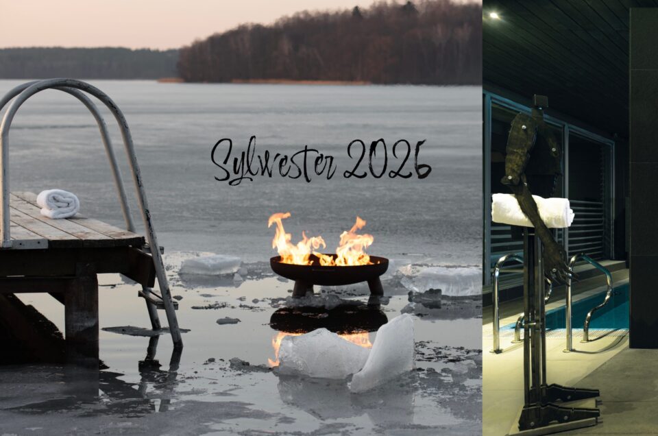 Sylwester 2026